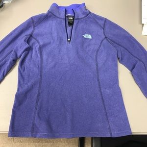 North Face Women’s Fleece / Sweater